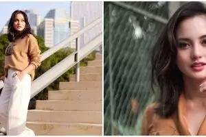 8 Momen liburan Ririn Ekawati di Sumba, jadi aktivis sosial