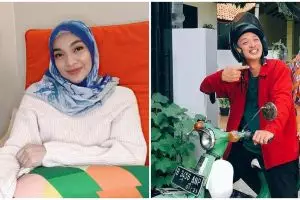 Denok dikisahkan meninggal, Tika Bravani pamit dari sinetron TOP