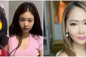 Potret lawas dan kini 8 juri Bintang Pantura, Inul curi perhatian