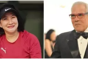 Potret terbaru 10 seleb pemeran antagonis sinetron 90-an, awet muda