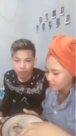 Momen bahagia Tegar sambut kelahiran anak Instagram