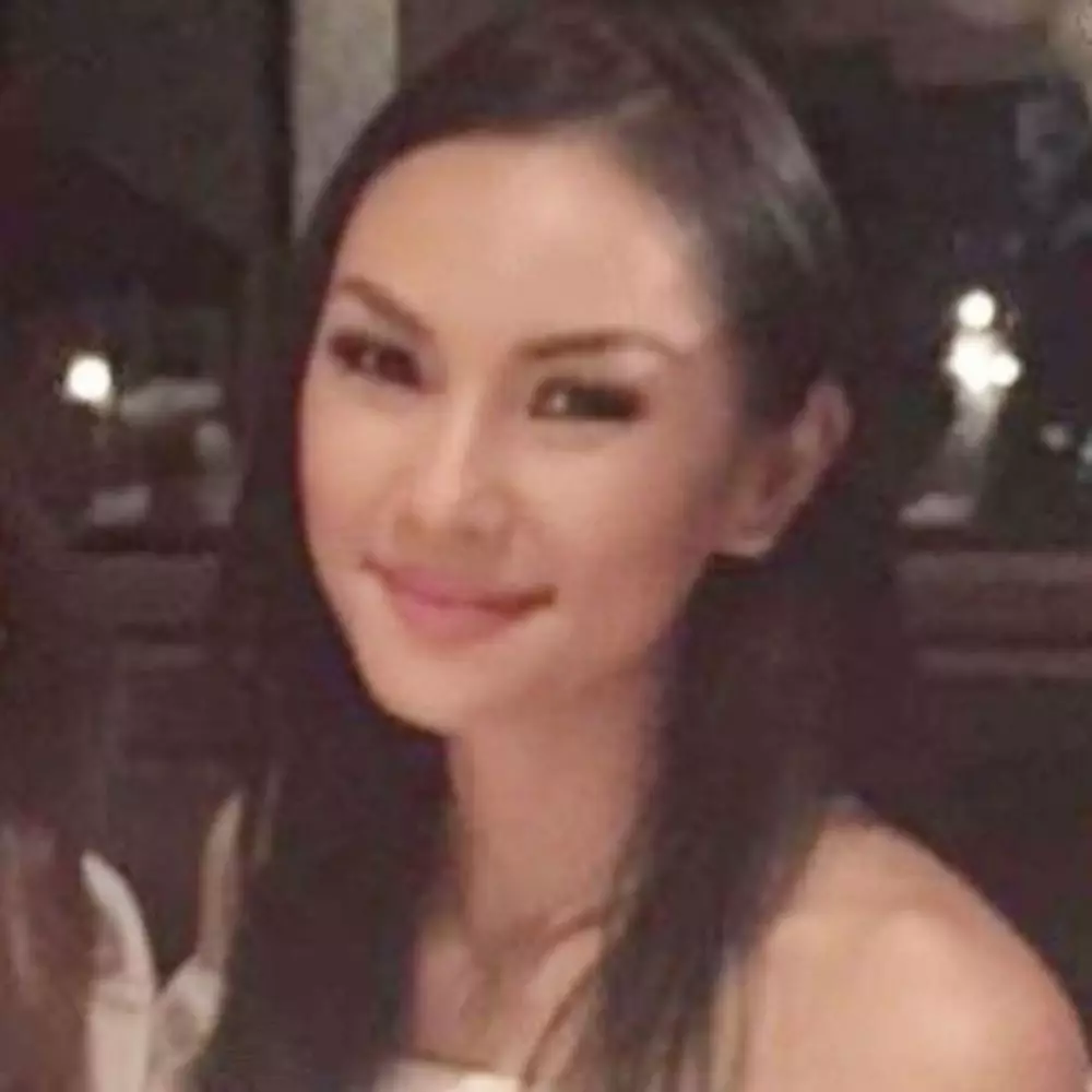 Transformasi Kalina Ocktaranny Instagram Transformasi Kalina Ocktaranny Instagram