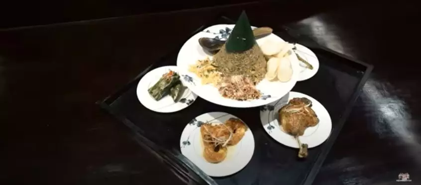 seleb cicipi kuliner harga selangit Instagram