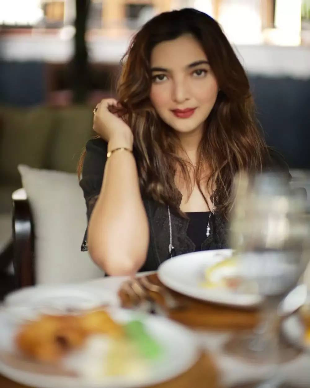 seleb cicipi kuliner harga selangit Instagram