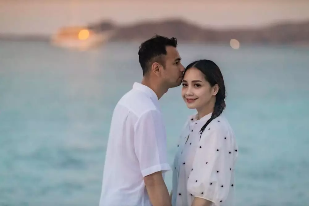 seleb cicipi kuliner harga selangit Instagram