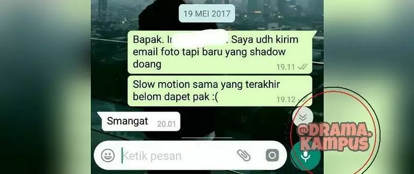 Balasan chat lucu dari guru berbagai sumber Balasan chat lucu dari guru berbagai sumber