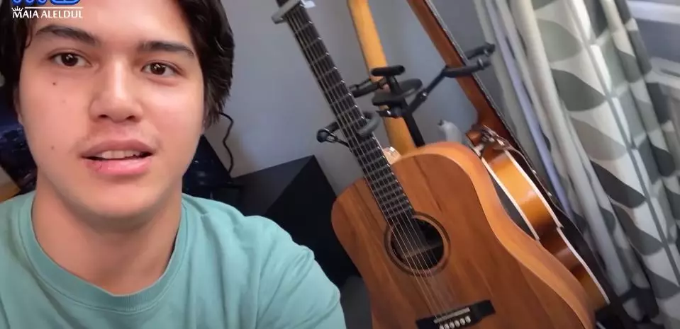 Potret apartemen El Rumi © YouTube Potret apartemen El Rumi © YouTube