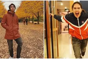 10 Potret apartemen El Rumi di London, fasilitasnya bikin betah