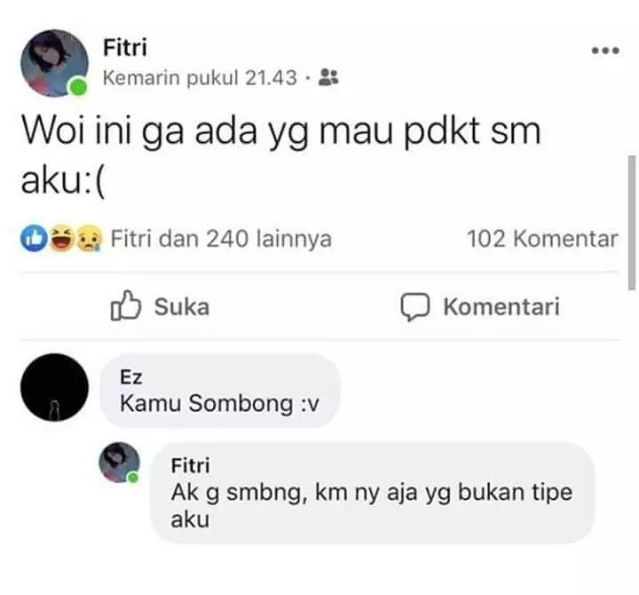 Status FB curhat Berbagai sumber Status FB curhat Berbagai sumber