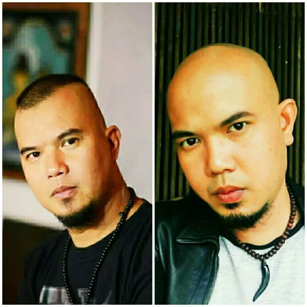 ahmad choky Berbagai sumber