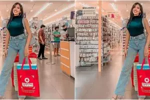 8 Potret terbaru Millen Cyrus setelah filler bibir, manglingi