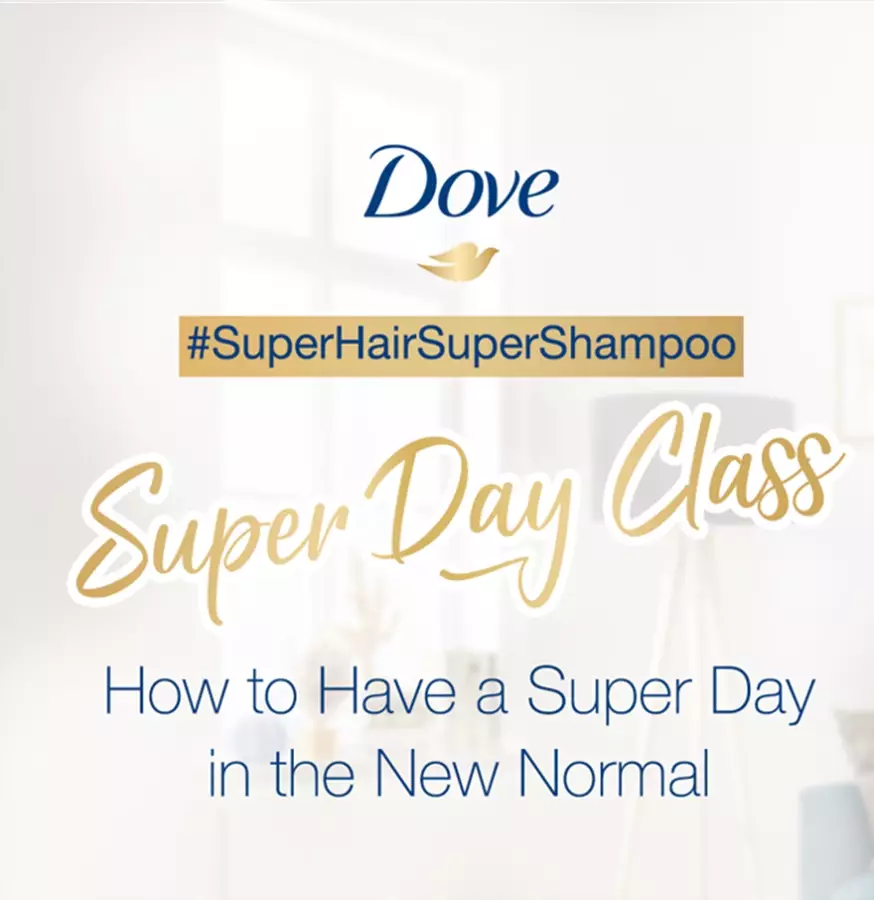 DOVE © 2020 brilio.net