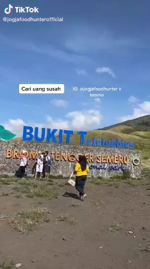 teletubbies melas Berbagai sumber