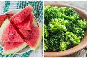 12 Makanan penjaga kesehatan pembuluh darah, praktis dan ekonomis