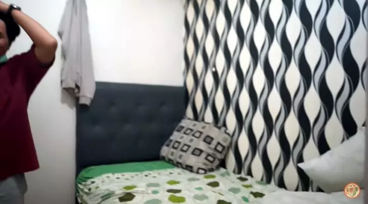 apartemen Nathalie Holscher YouTube apartemen Nathalie Holscher YouTube