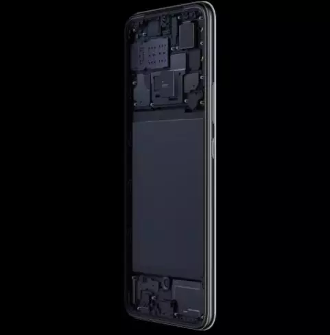 Spesifikasi Vivo V20 SE © 2020 brilio.net Spesifikasi Vivo V20 SE © 2020 brilio.net