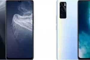 Harga Vivo V20 SE lengkap dengan spesifikasi, kelebihan & kekurangan