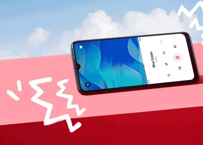 Harga Oppo A5 2020 dan spesifikasi © oppo.com