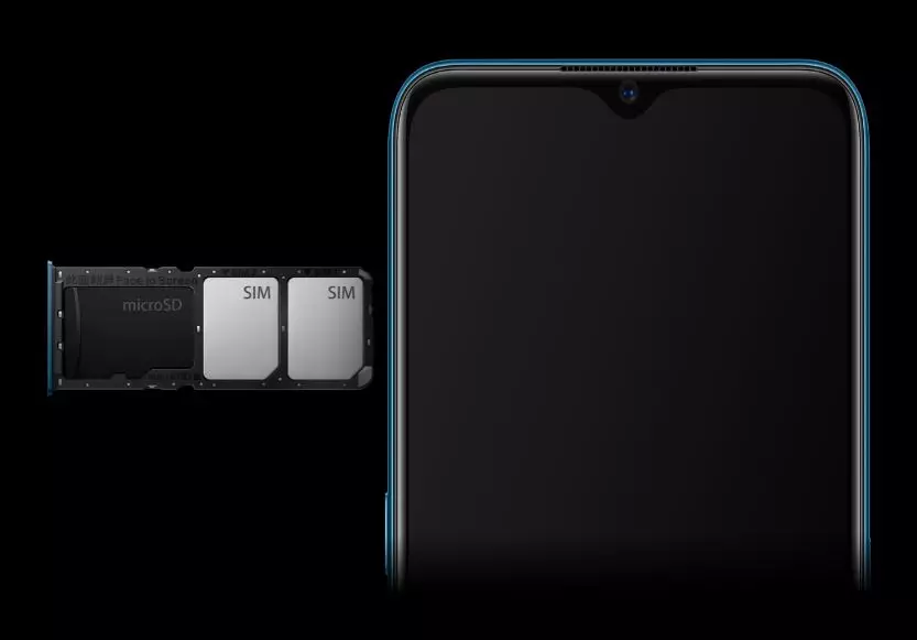 Harga Oppo A5 2020 dan spesifikasi © oppo.com