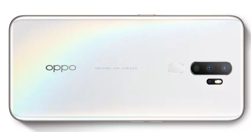 Harga Oppo A5 2020 dan spesifikasi © oppo.com