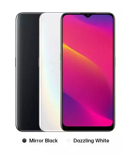 Harga Oppo A5 2020 dan spesifikasi © oppo.com
