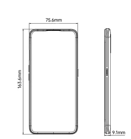 Harga Oppo A5 2020 dan spesifikasi © oppo.com