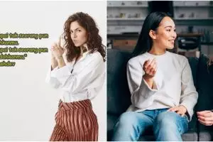 40 Kata-kata mutiara tentang mengalah, bijak dan penuh arti