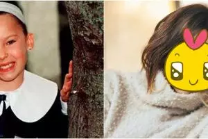 Ingat Ana di telenovela Amigos X Siempre? Ini 10 potret terbarunya