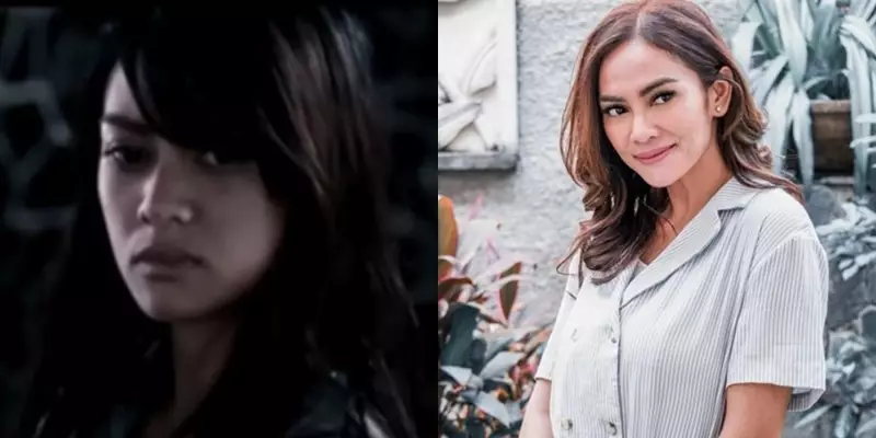 model klip era 2000-an © YouTube & Instagram