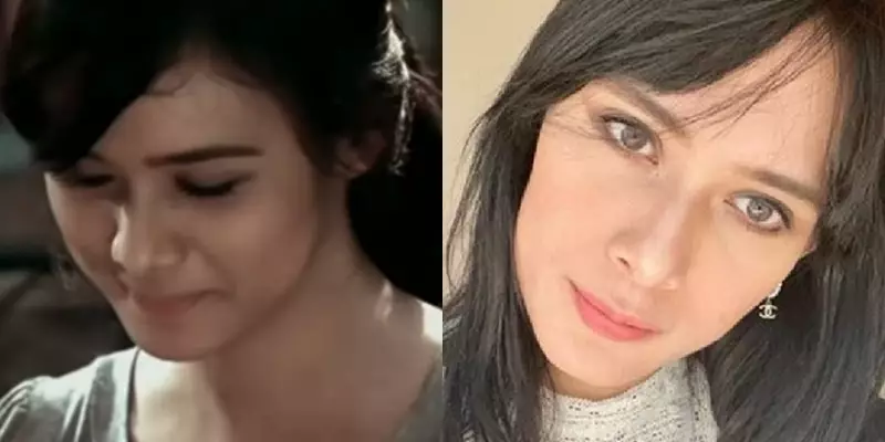 model klip era 2000-an © YouTube & Instagram