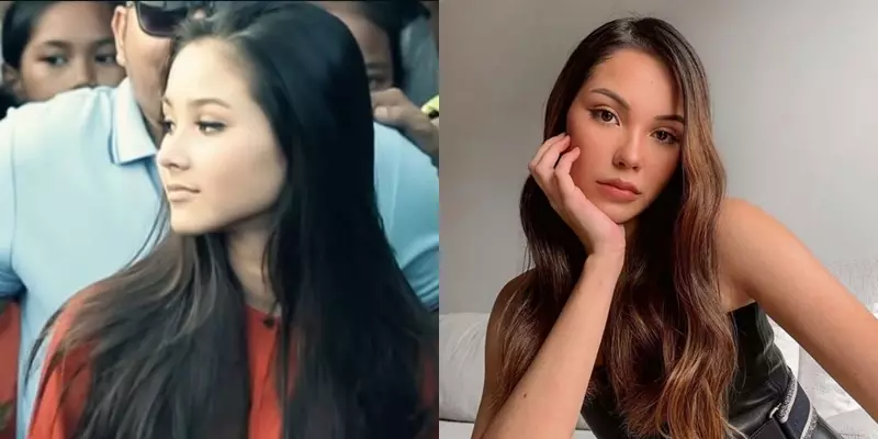 model klip era 2000-an © YouTube & Instagram