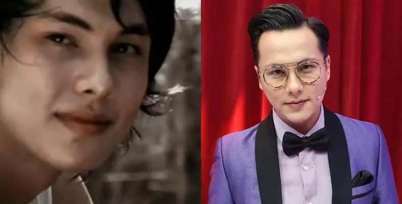 model klip era 2000-an © YouTube & Instagram