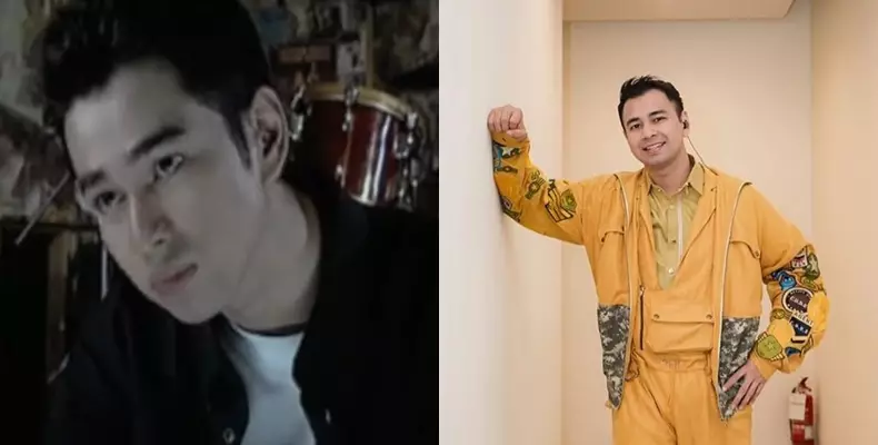 model klip era 2000-an © YouTube & Instagram