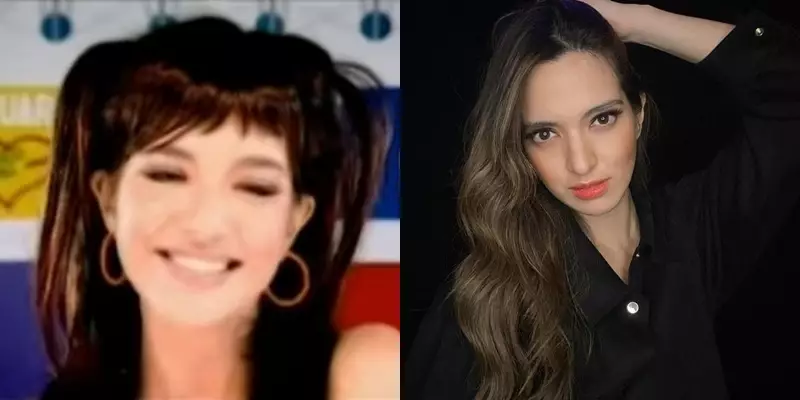 model klip era 2000-an © YouTube & Instagram