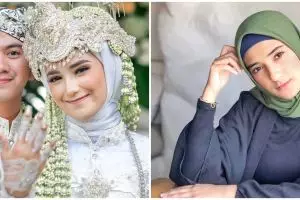 Potret kontrakan Nadya Mustika di Bandung, jauh dari kesan mewah
