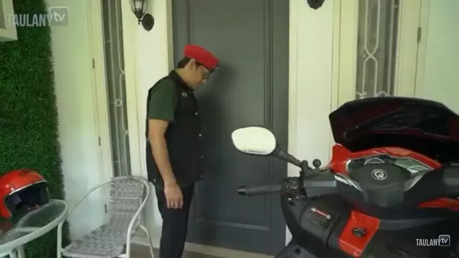 garasi ferry maryadi Berbagai sumber garasi ferry maryadi Berbagai sumber