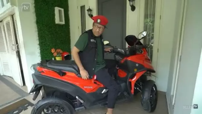 garasi ferry maryadi Berbagai sumber garasi ferry maryadi Berbagai sumber