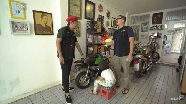 garasi ferry maryadi Berbagai sumber garasi ferry maryadi Berbagai sumber