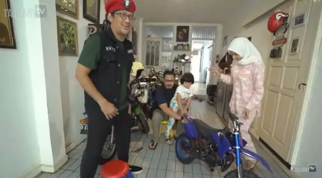 garasi ferry maryadi Berbagai sumber garasi ferry maryadi Berbagai sumber