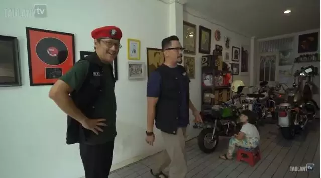 garasi ferry maryadi Berbagai sumber garasi ferry maryadi Berbagai sumber