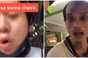 Viral lelaki bicara bahasa Sunda dengan logat Korea, unik banget