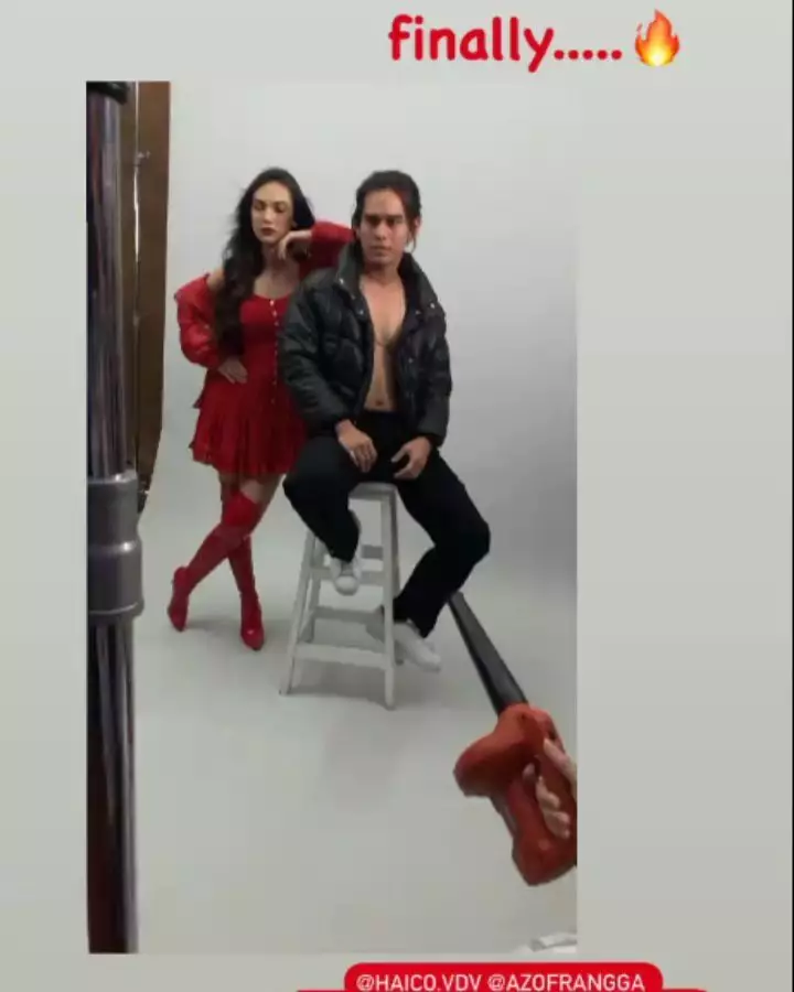 pemotretan Haico Rangga © 2020 brilio.net pemotretan Haico Rangga © 2020 brilio.net