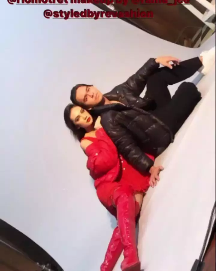 pemotretan Haico Rangga © 2020 brilio.net pemotretan Haico Rangga © 2020 brilio.net