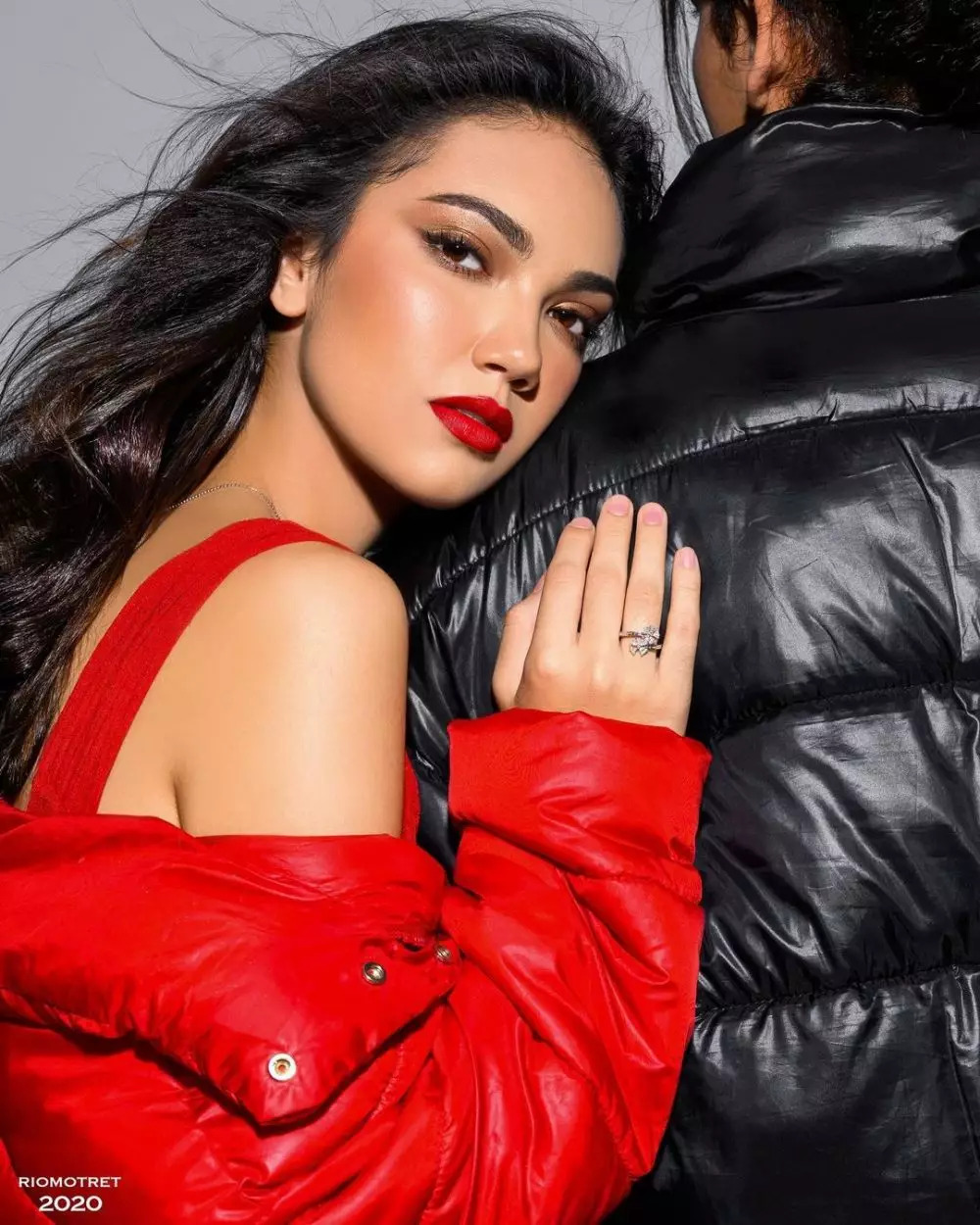 pemotretan Haico Rangga © 2020 brilio.net pemotretan Haico Rangga © 2020 brilio.net