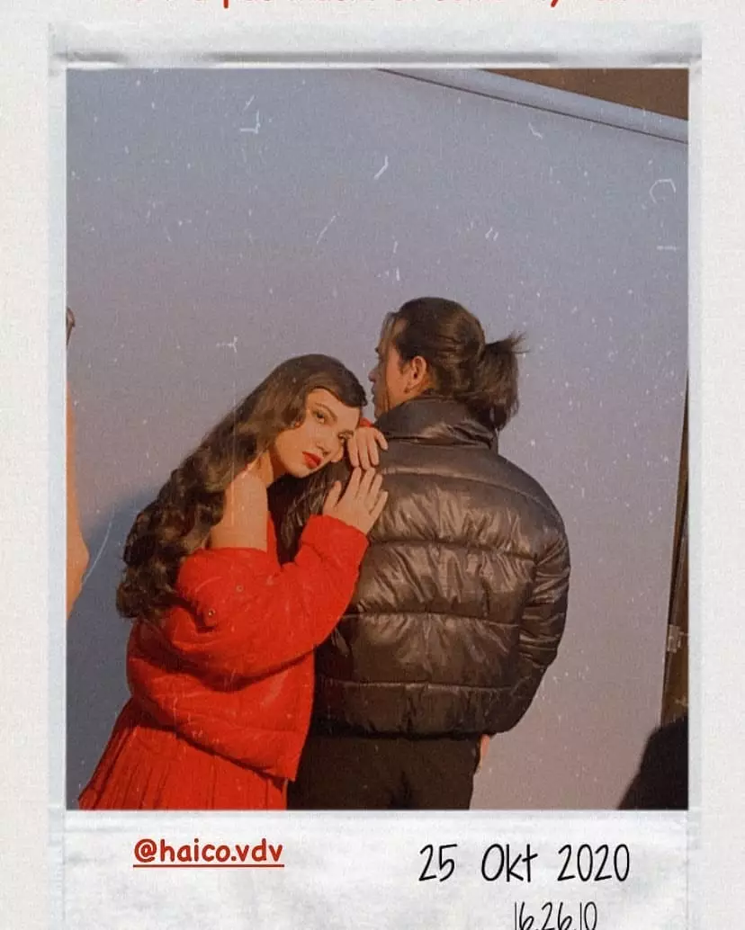 pemotretan Haico Rangga © 2020 brilio.net pemotretan Haico Rangga © 2020 brilio.net