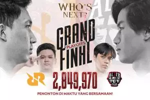 MPL Indonesia munculkan nama Tanah Air di peta e-Sports internasional