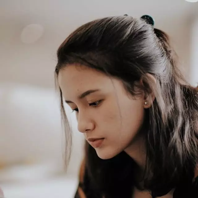 8 Fakta Sarah Menzel berbagai sumber