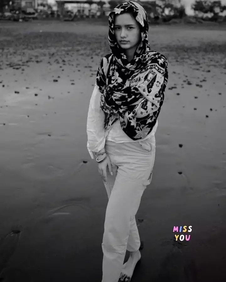 8 Fakta Sarah Menzel berbagai sumber