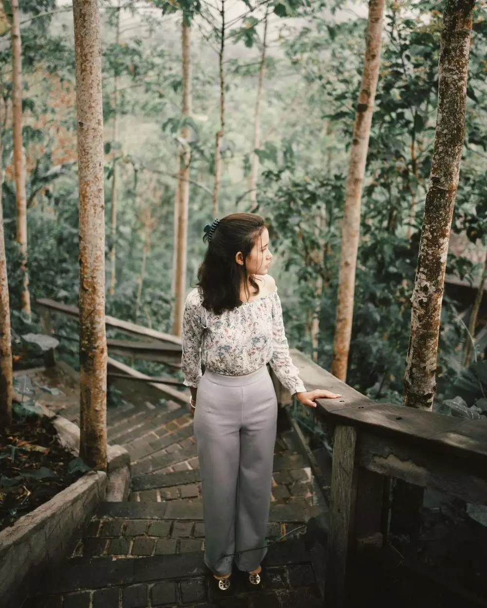 8 Fakta Sarah Menzel berbagai sumber