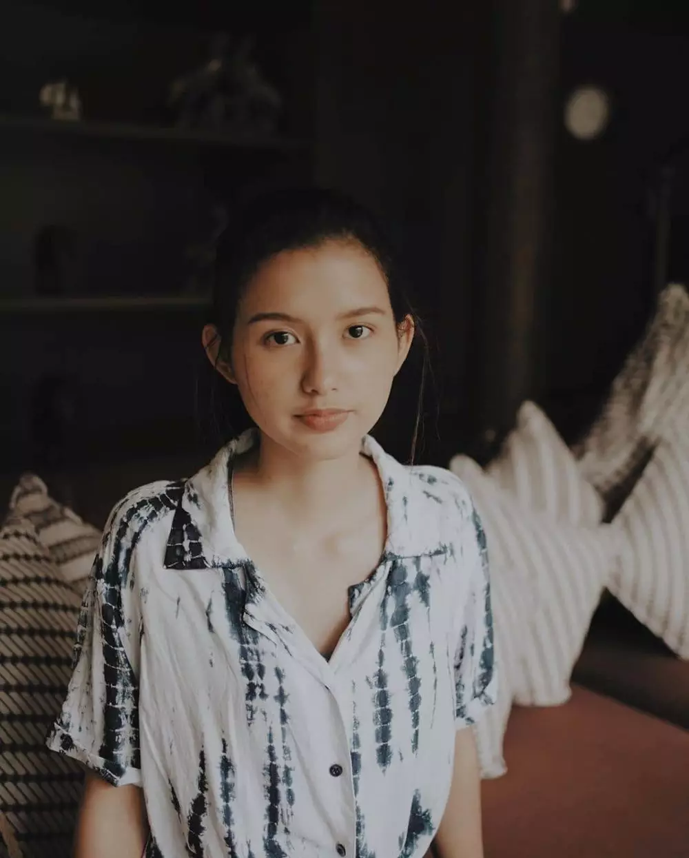 8 Fakta Sarah Menzel berbagai sumber